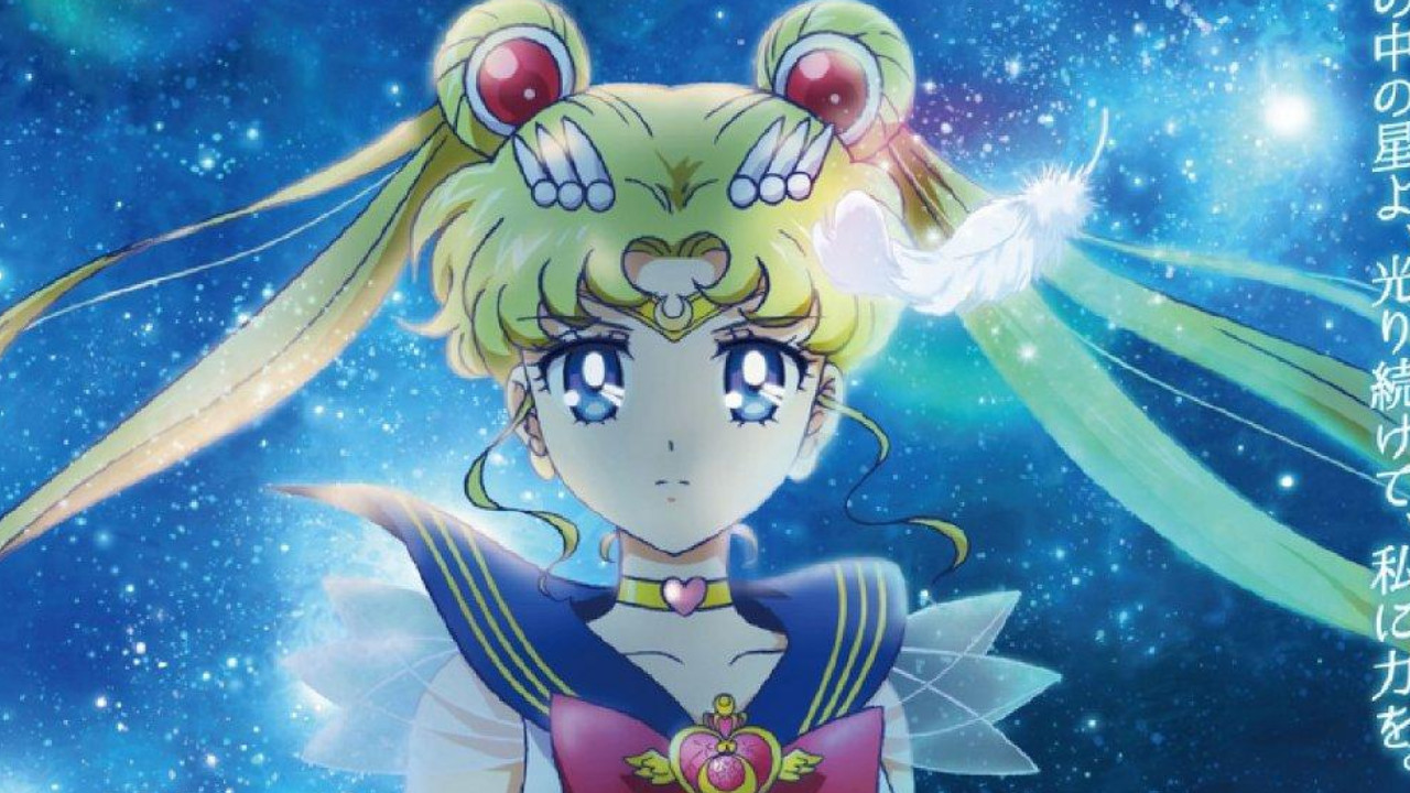 El sountrack de Sailor Moon llega a las plataformas de música por streamig más populares