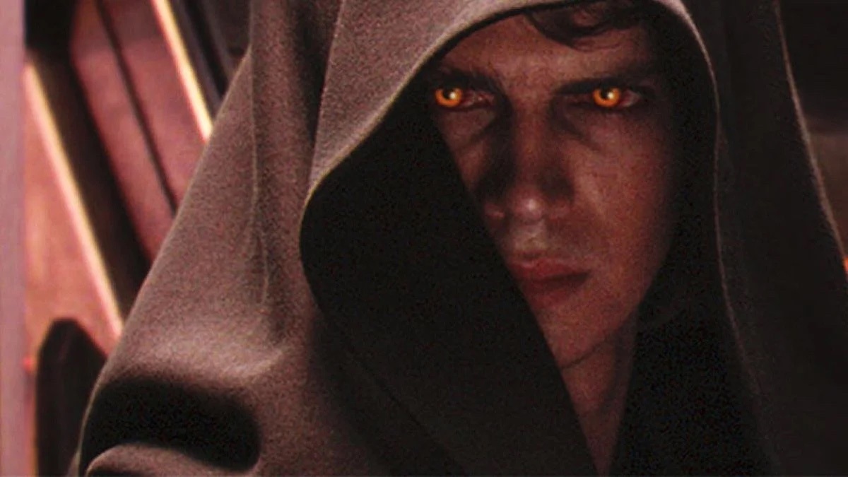 Star Wars: Fanart imagina el regreso de Hayden Christensen como Darth Vader 19 Anakin Skywalker en Star Wars La venganzade los Sith