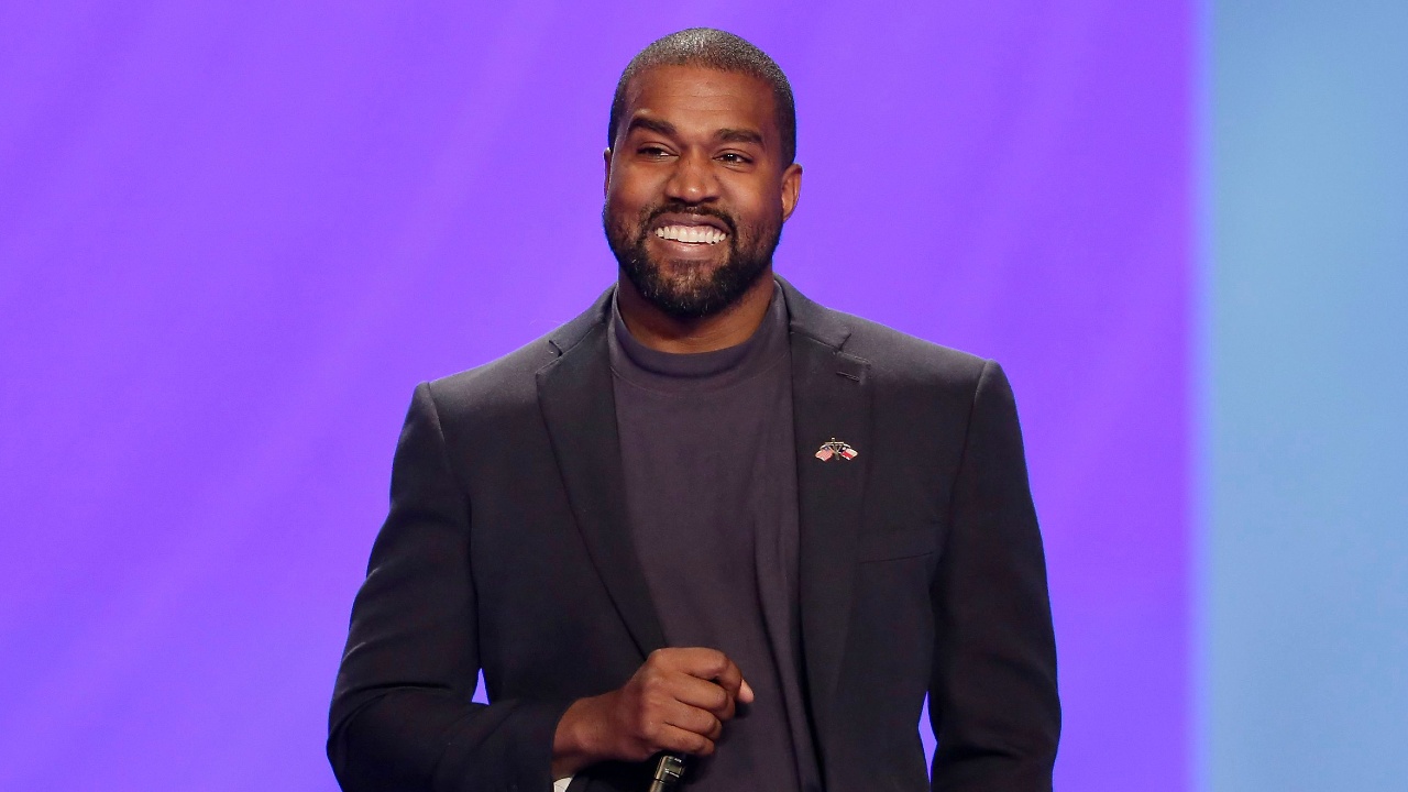Kanye West quiso tener su propio videojuego con Nintendo