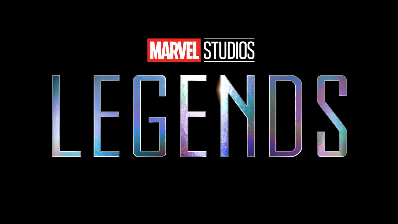 Marvel estrena Legends por Disney+
