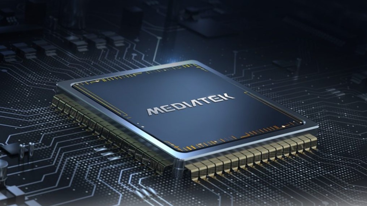 MediaTek superó a Qualcomm en venta de procesadores para móviles