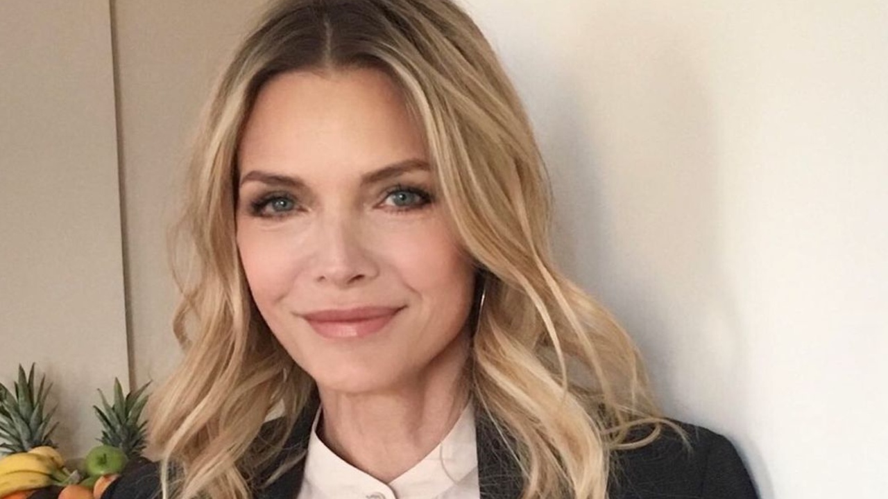 Michelle Pfeiffer volverá a interpretar a Janet van Dyne en Ant-Man 3 15 Michelle Pfeiffer volverá a Ant-Man 3