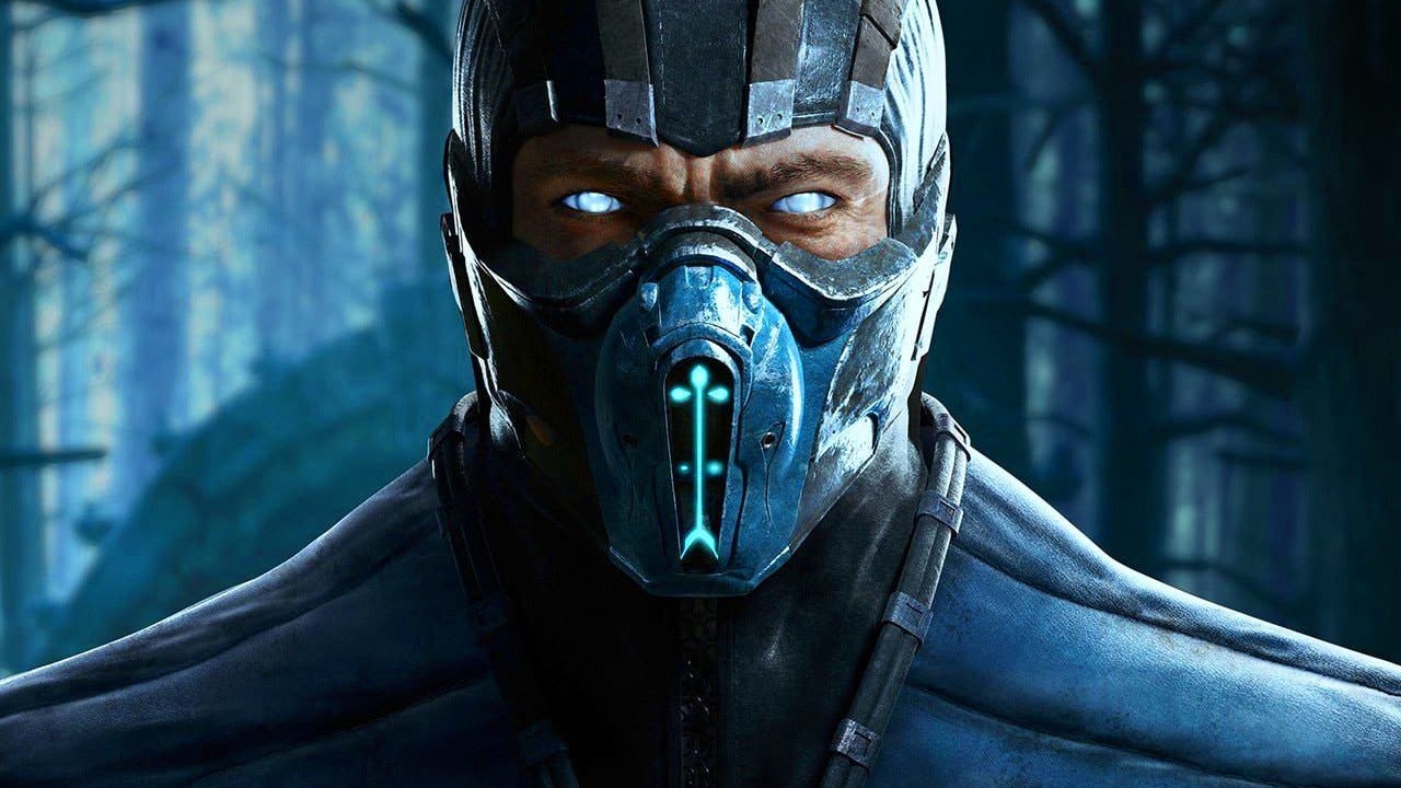 Mortal Kombat: Chica realiza un impresionante cosplay Subzero en su versión más femenina