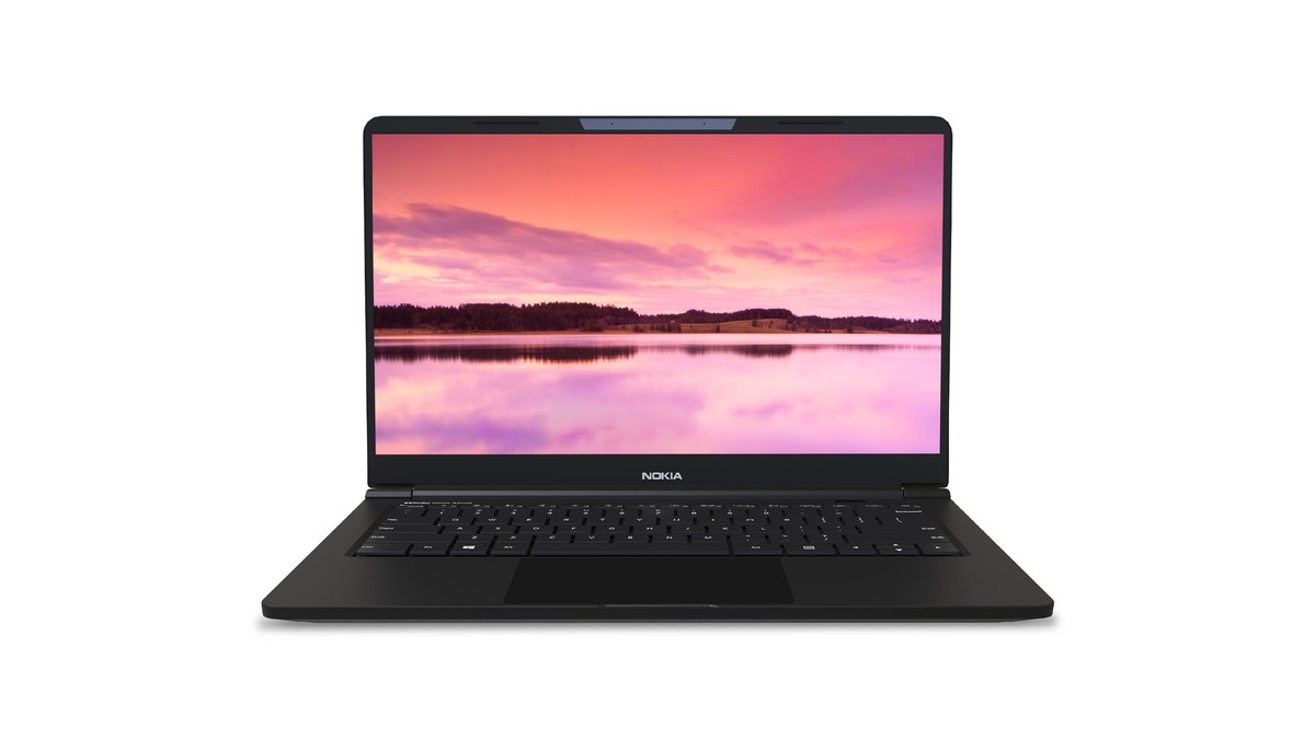 Nokia PureBook X14