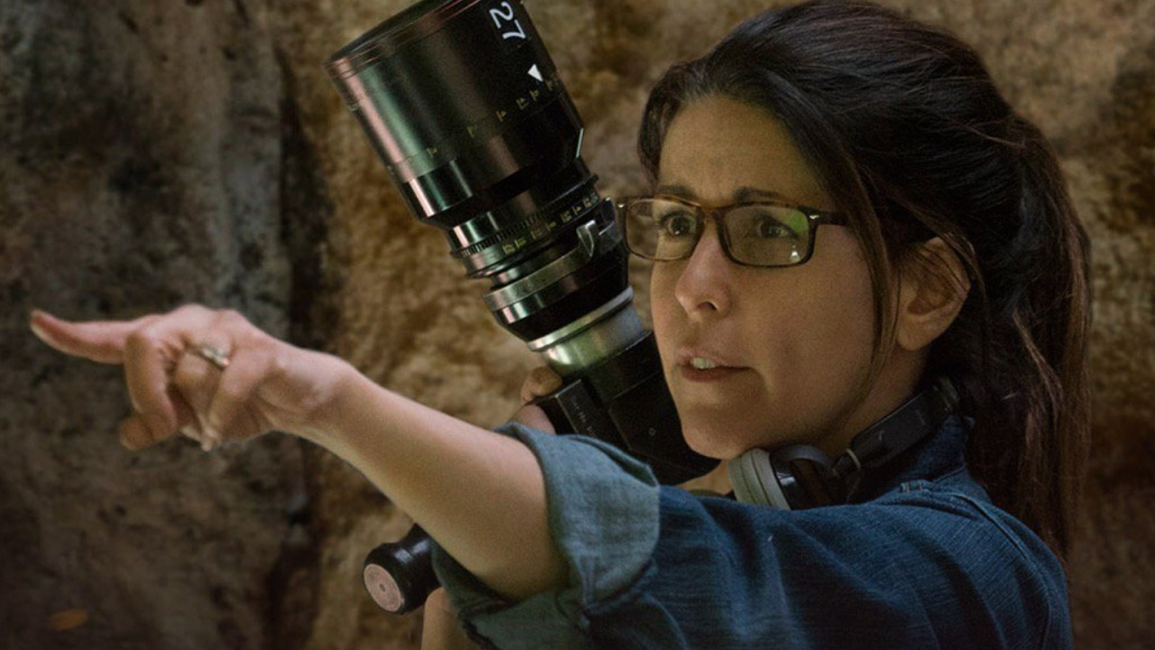 Patty Jenkins quiere dirigir películas de otros superhéroes