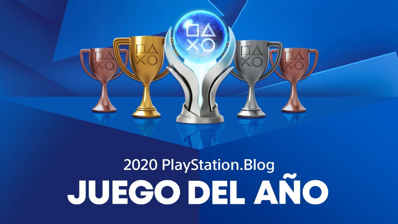 PlayStation anuncia a los ganadores de los premios Game of the Year 18 PlayStation anuncia los mejores juegos del año