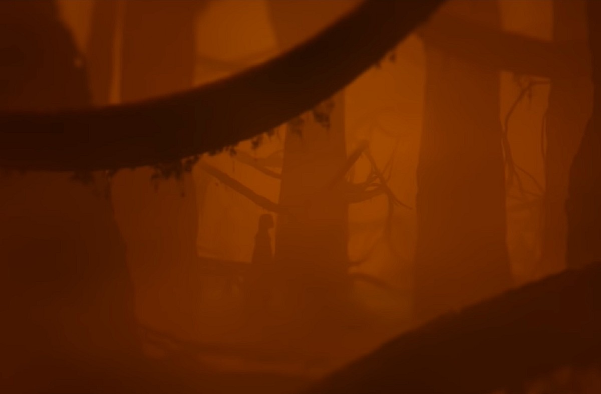 Primer tráiler de Equinox