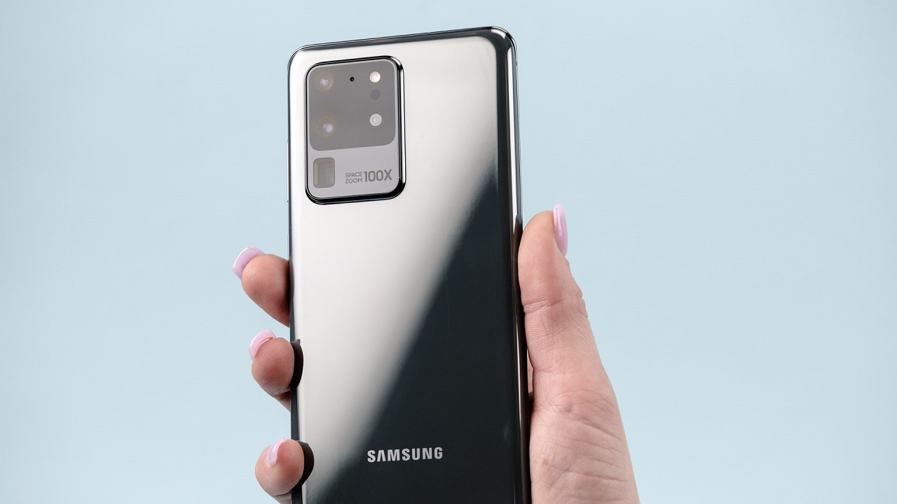 ¿Tienes un teléfono Samsung? Mira cuándo se actualizará a Android 11 y One UI 3.0 22 Samsung Galaxy S20 Ultra