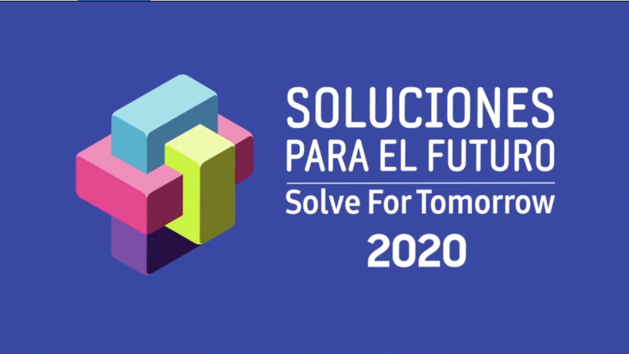 Samsung anuncia ganadores de Soluciones para el Futuro 2020