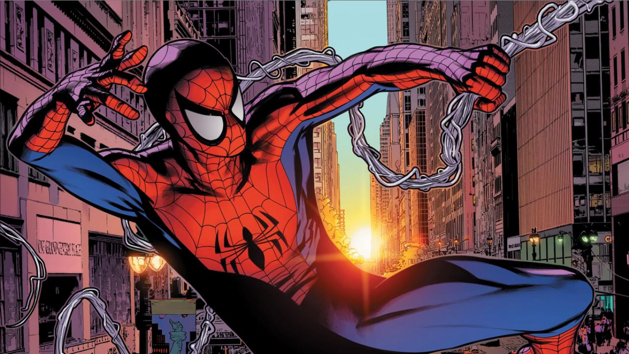 Marvel confirma que Spider-Man estrenará nuevo atuendo en 2021 17 Spider-Man tendrá nuevo atuendo en 2021