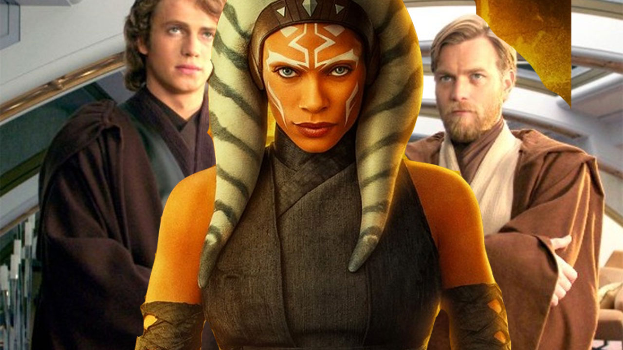 Star Wars: TODO lo que llega en 2021 y el regreso de Hayden Christensen como Darth Vader 54 Star Wars anuncia series y peliculas