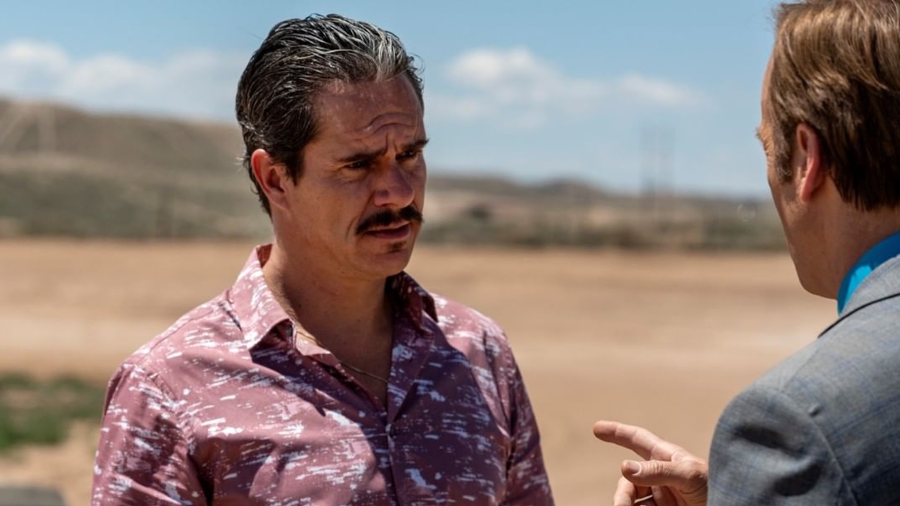 Tony Dalton se une al reparto Hawkeye, la serie para Disney Plus 13 Tony Dalton participará en Hawkeye