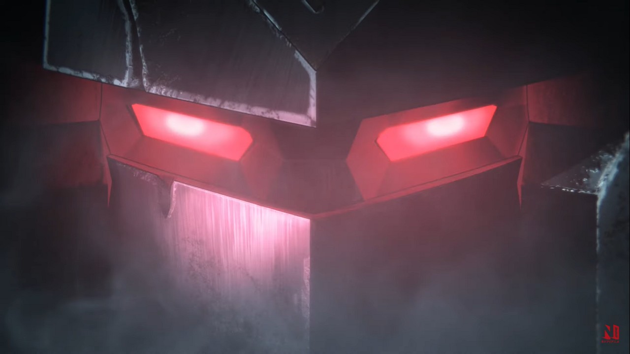 Transformers War For Cybertron