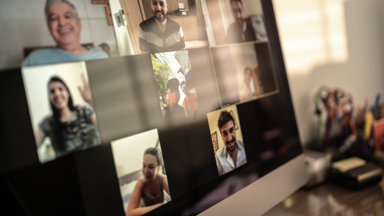 Twitter compra la plataforma Squad para realizar videollamadas grupales 12 Twitter compró la app de videollamadas Squad