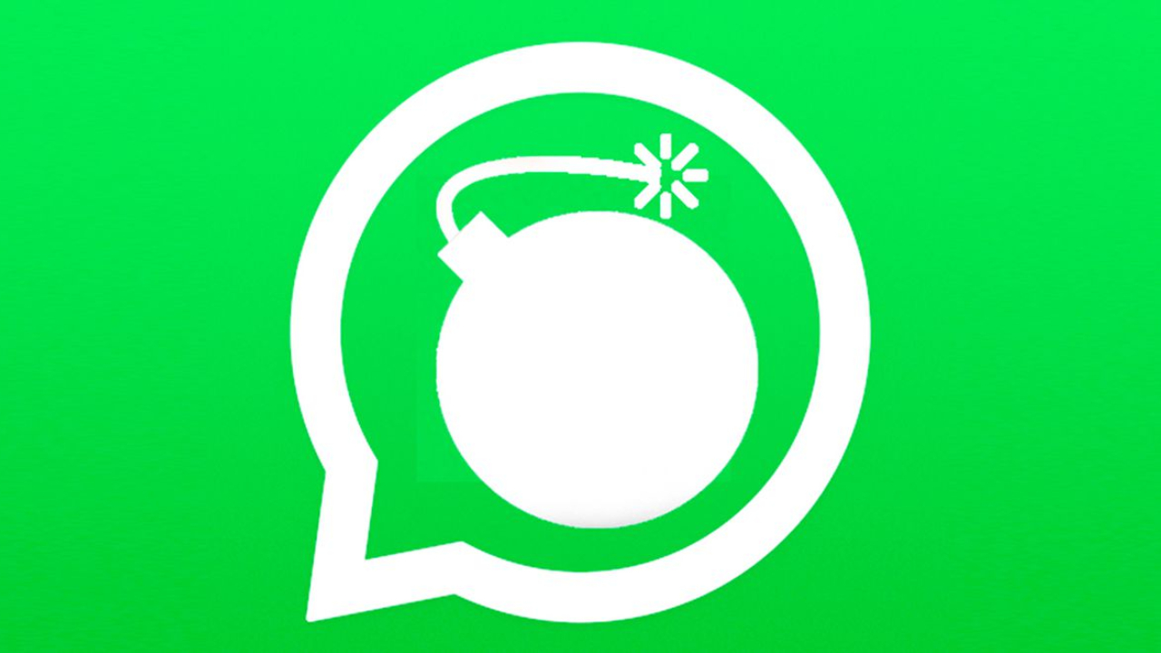 WhatsApp Mensajes temporales
