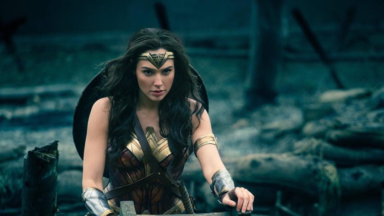 Wonder Woman 1984 será de las películas más largas de DC