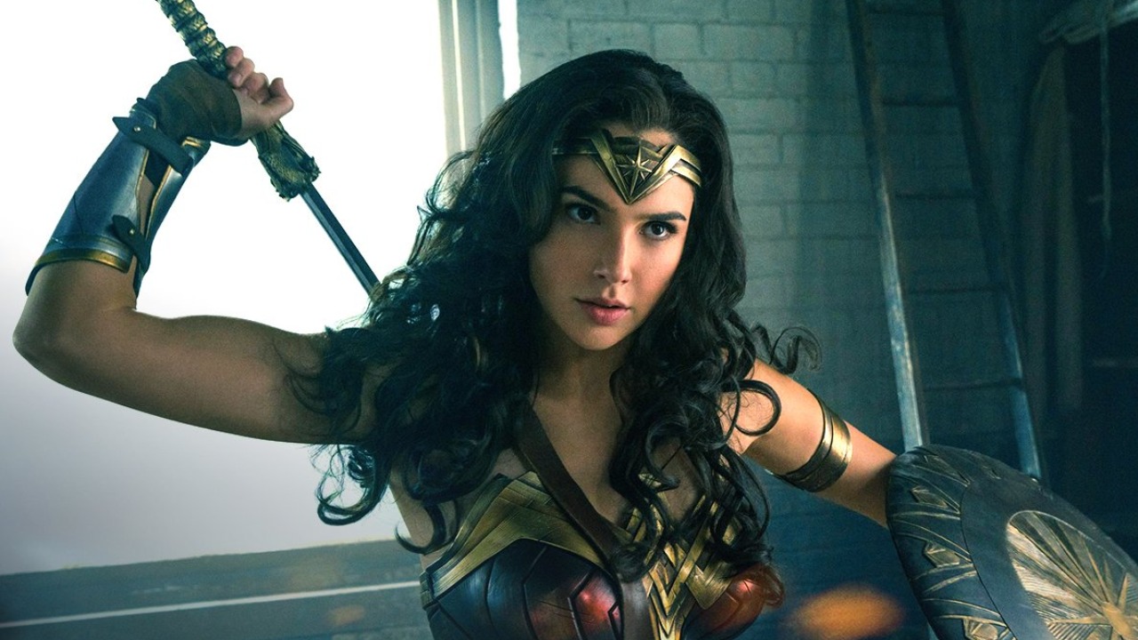 Patty Jenkins tuvo que cambiar el final de Wonder Woman
