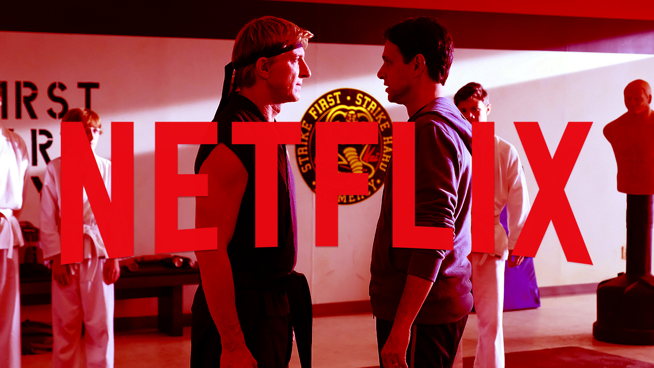 estrenos de netflix enero 2021