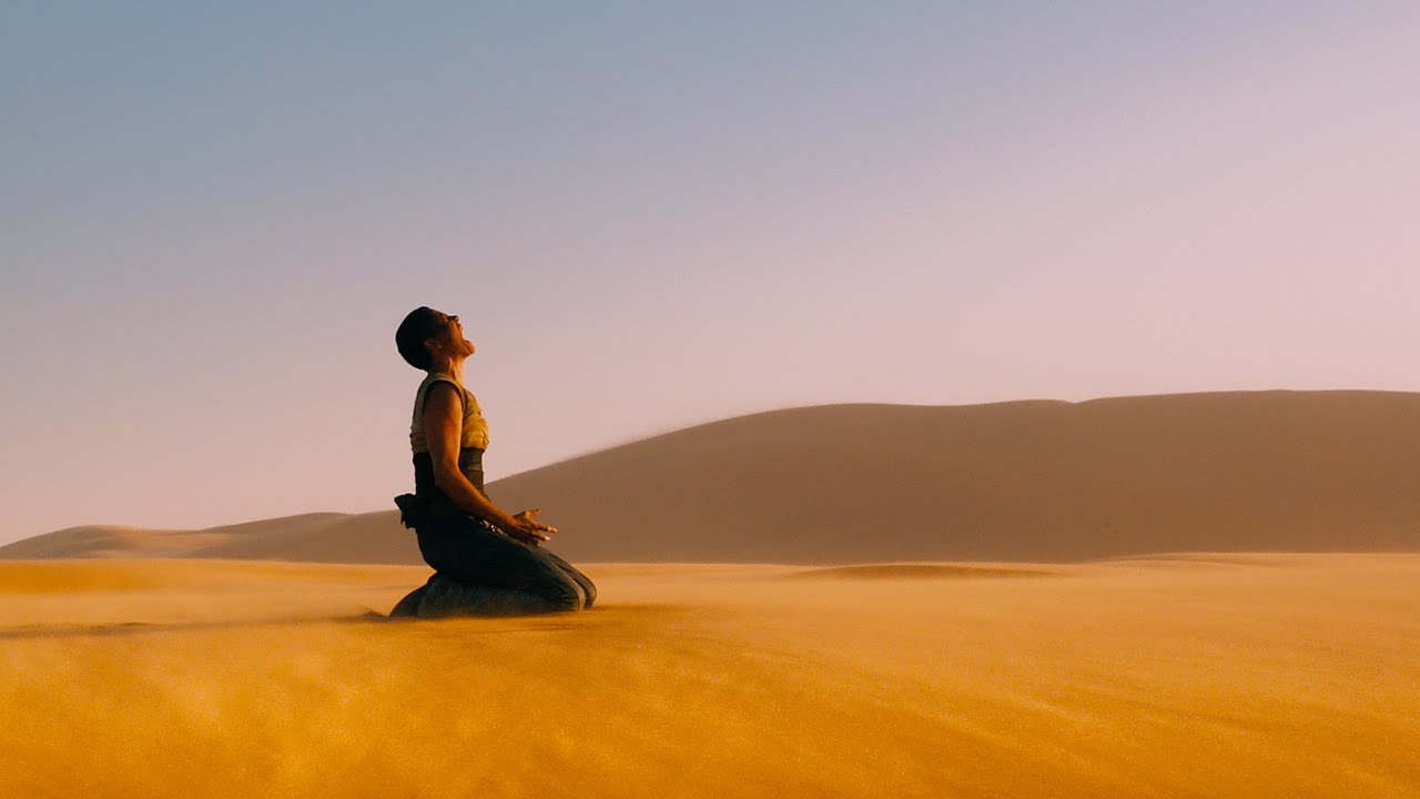 Mad Max: Precuela de Fury Road, Furiosa, ya tiene fecha de estreno