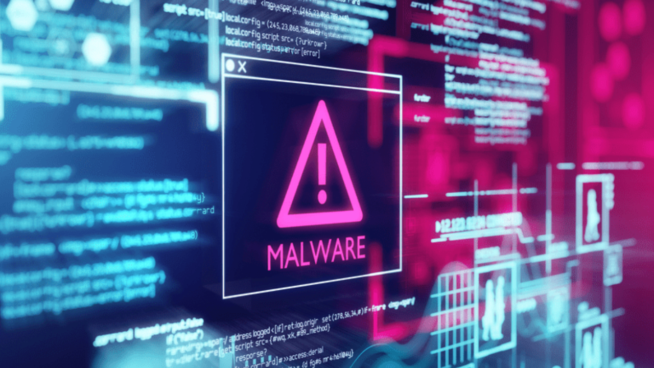 malware computacional