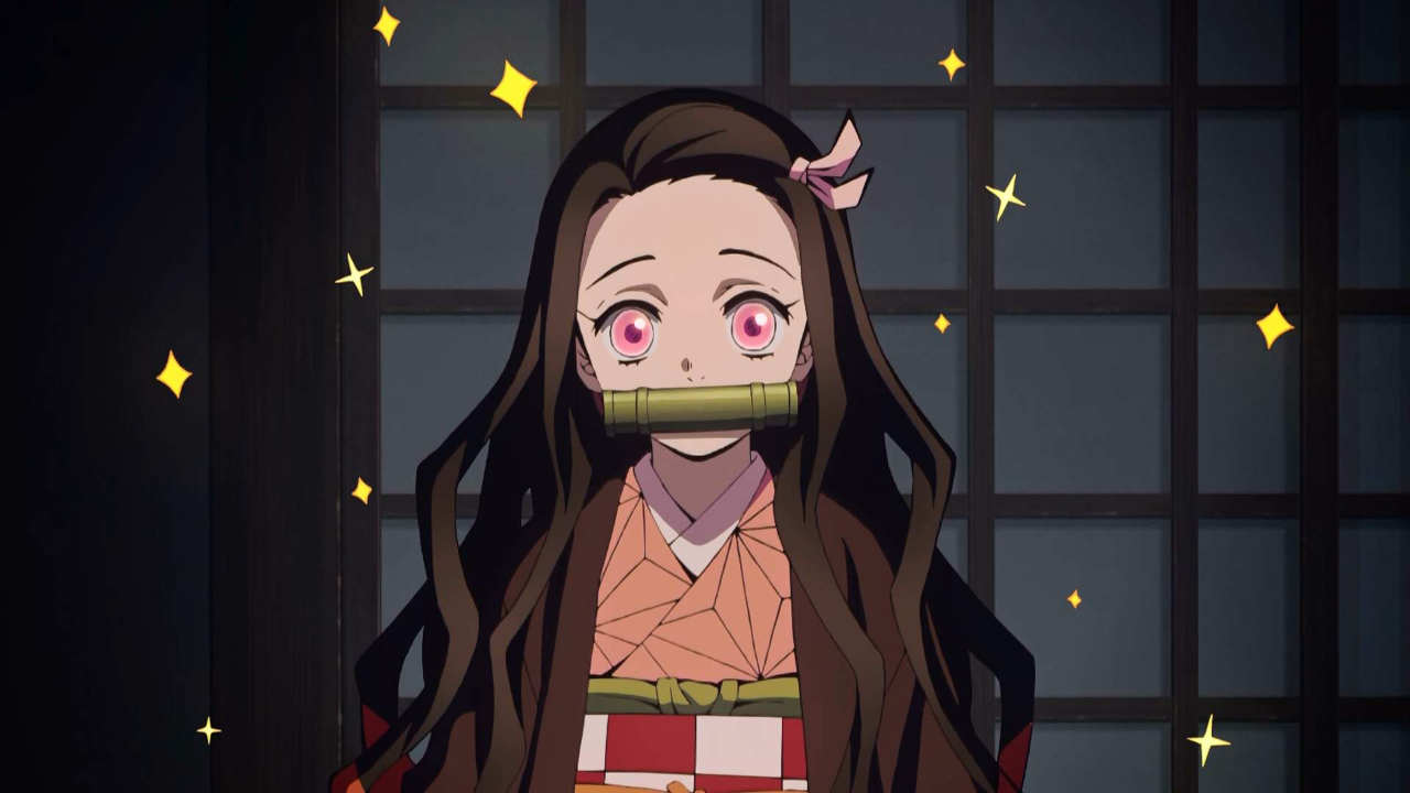 nezuko kamado