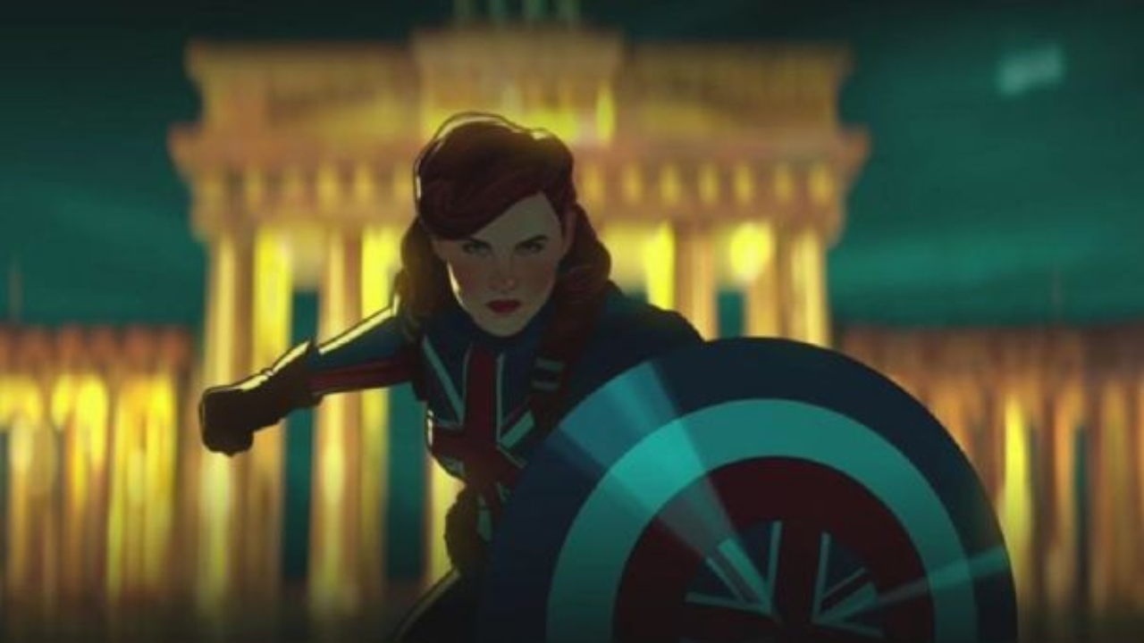 what if trailer