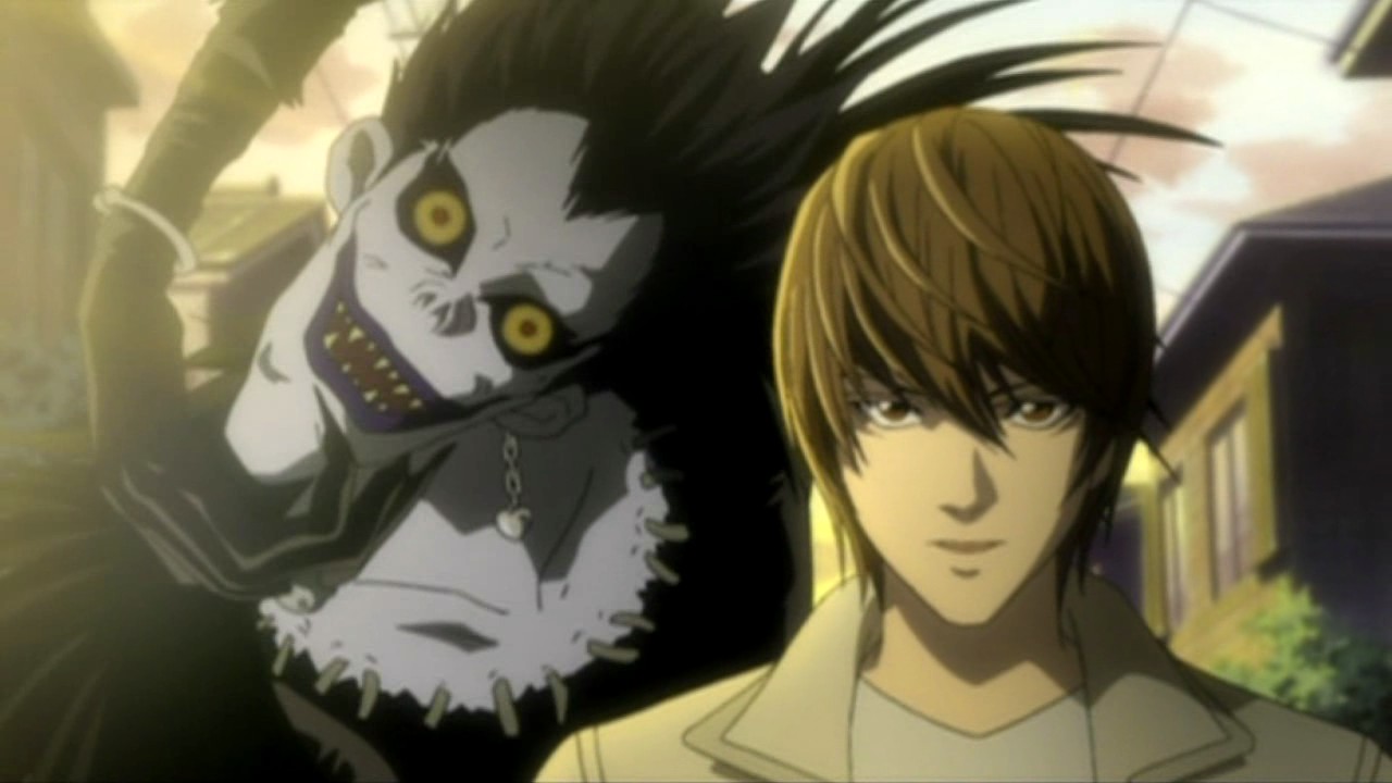 Death Note