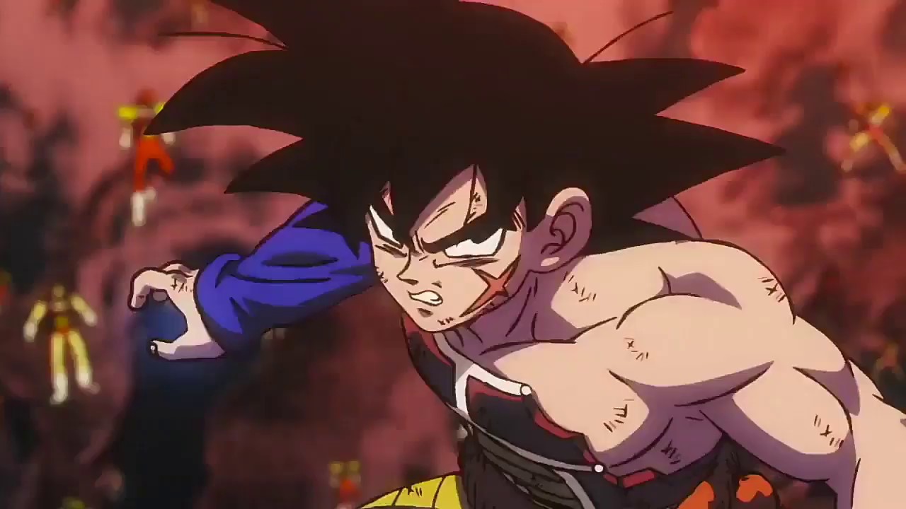 Bardock