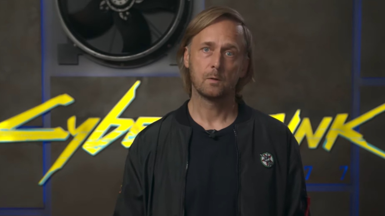 CD Projekt asume responsabilidad por errores de Cyberpunk 2077