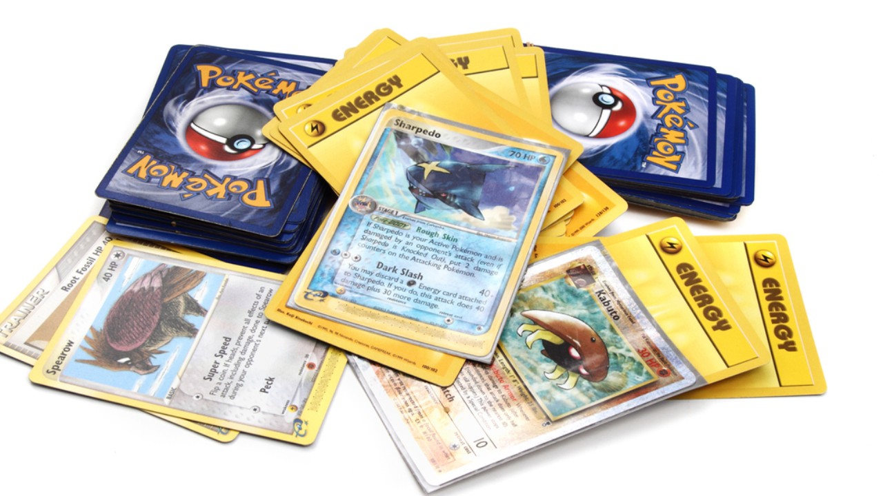 Caja de cartas de Pokémon se vende por 8 millones de pesos en subasta 16 Las cartas de Pokémon son de la edición de 1999