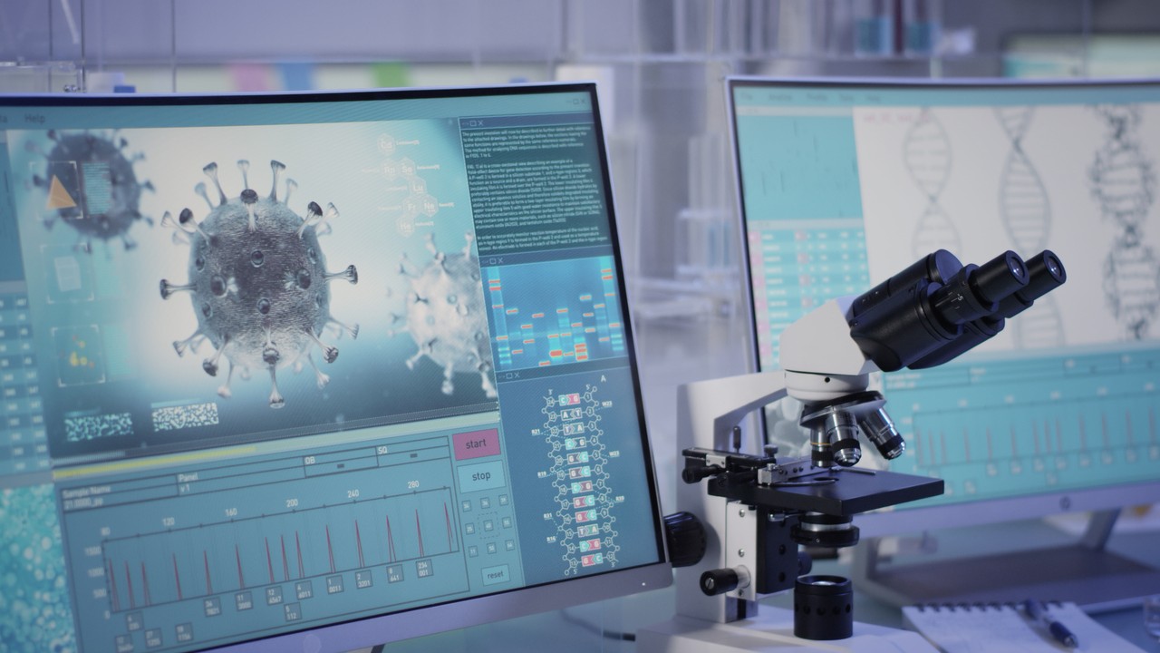 Detectan posible variante de coronavirus en Alemania