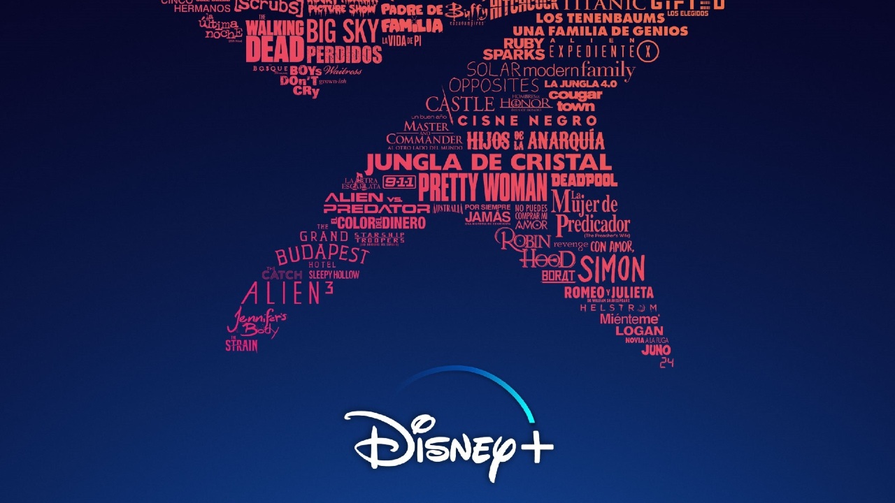 Disney presenta el catálogo de Star