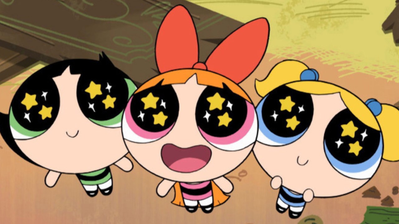 Fan Art imagina cómo lucirían Las Chicas Superpoderosas con los trajes de Sailor Scouts 17 Fan Art imagina cómo lucirían Las Chicas Súper Poderosas con los trajes de Sailor Scouts