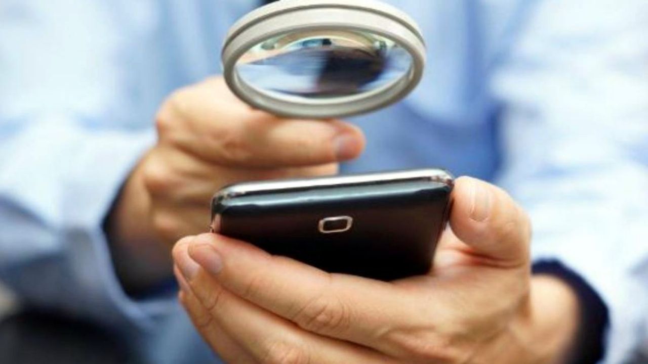 Estados Unidos espionaje smartphone