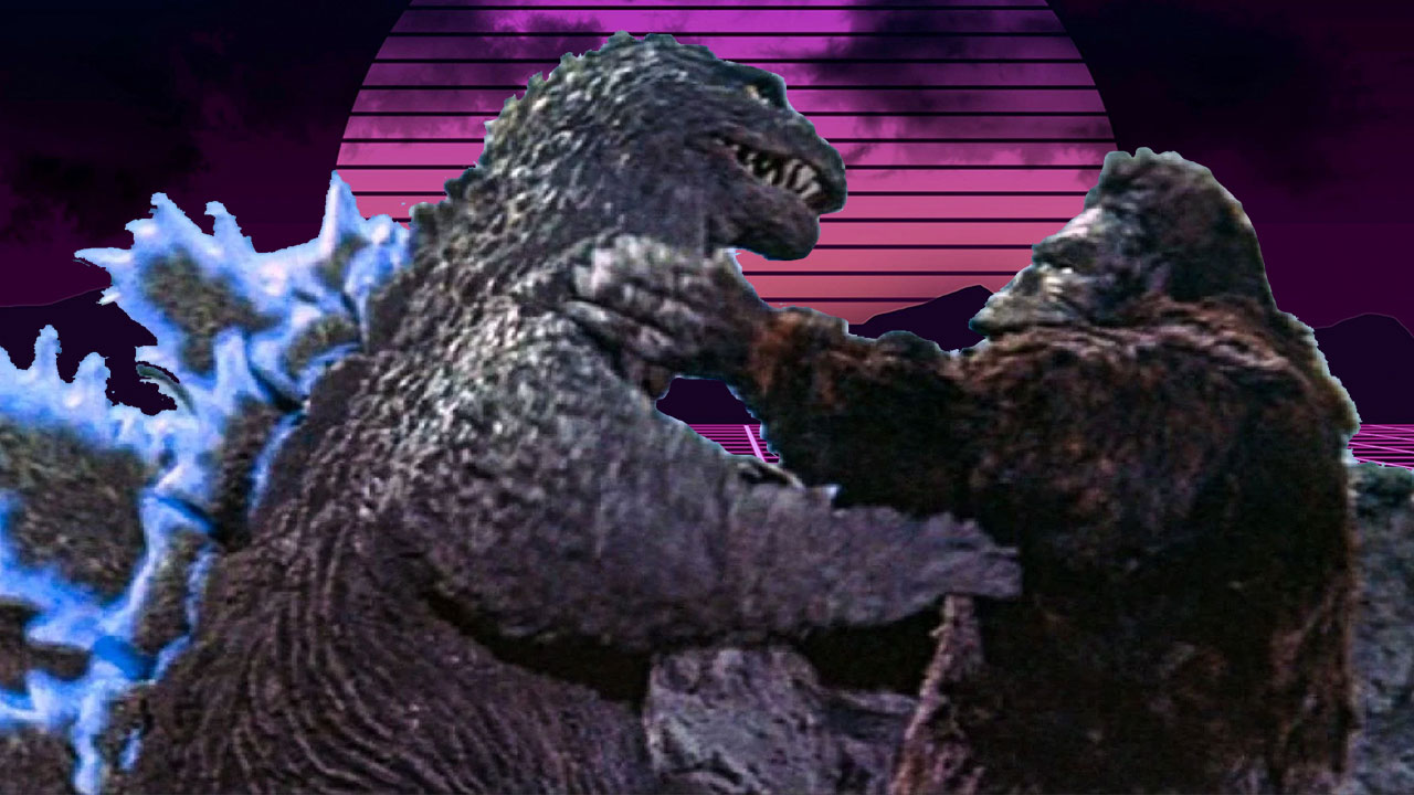 Godzilla vs. Kong ¿Quién ganaría realmente la pelea?