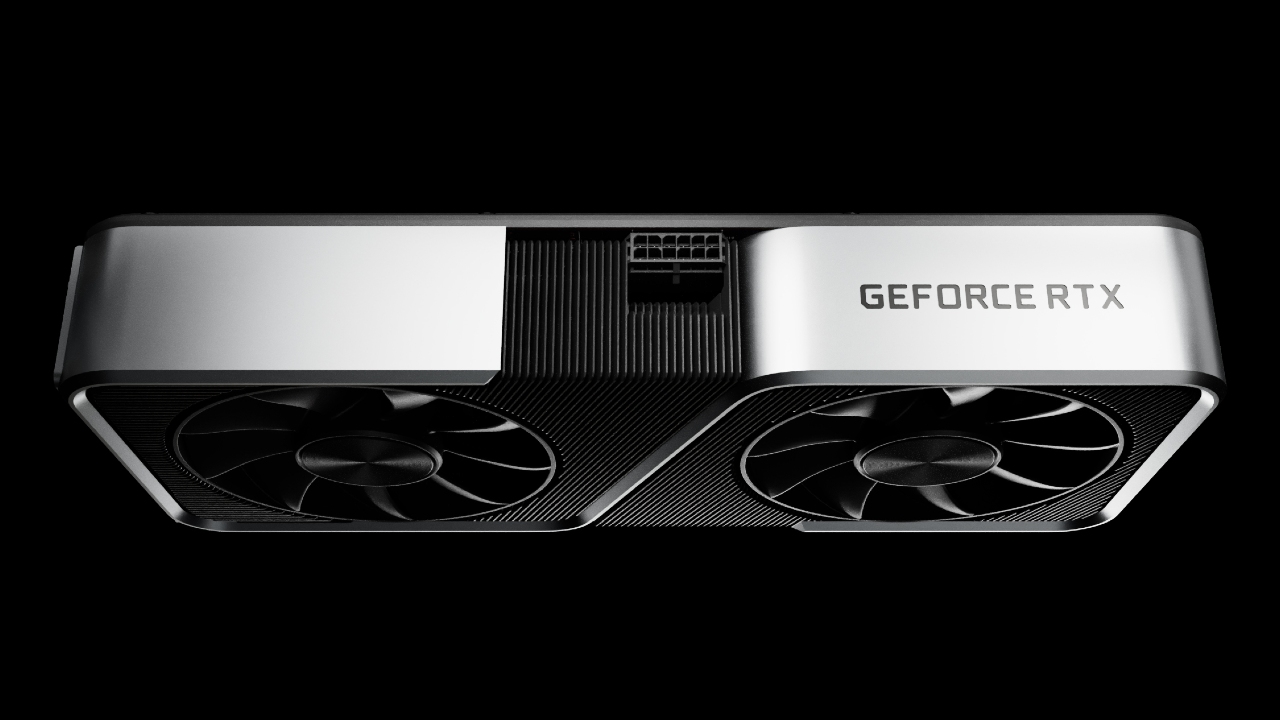 NVIDIA presenta su nueva familia GeForce RTX 3060