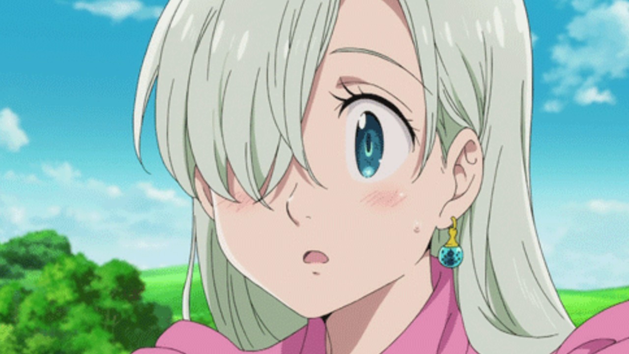 Nanatsu no Taizai: Este cosplay de la princesa Elizabeth podría enamorarte