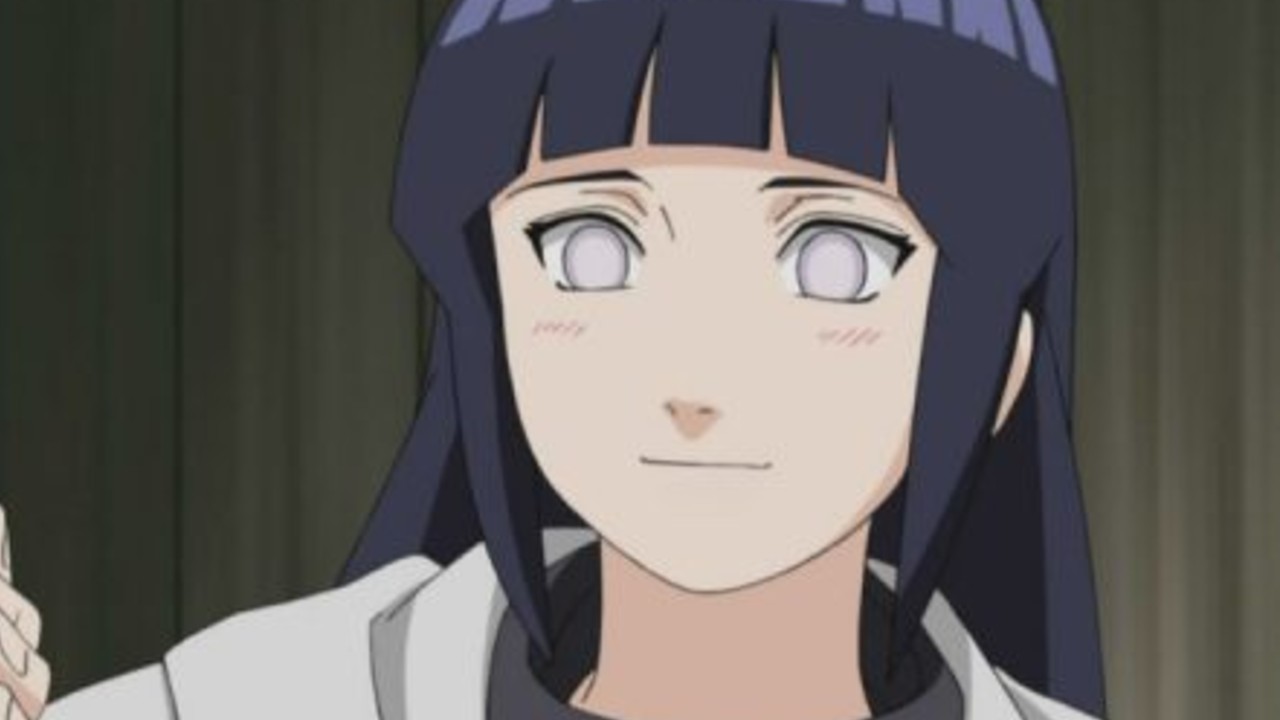 Naruto: Este cosplay rescata toda la ternura de Hinata