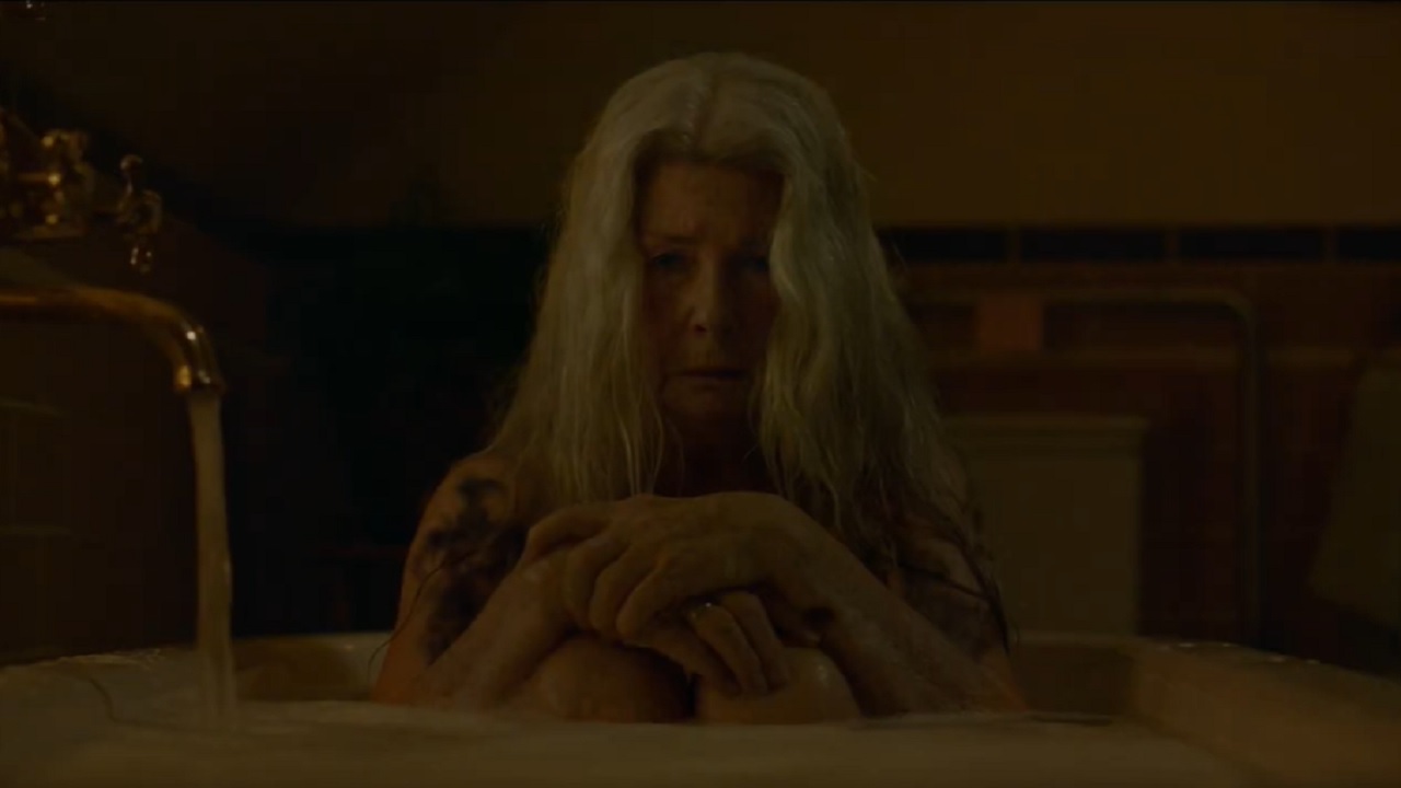 Aquí está el nuevo tráiler de Relic, la mejor película de terror del 2020 13 Relic