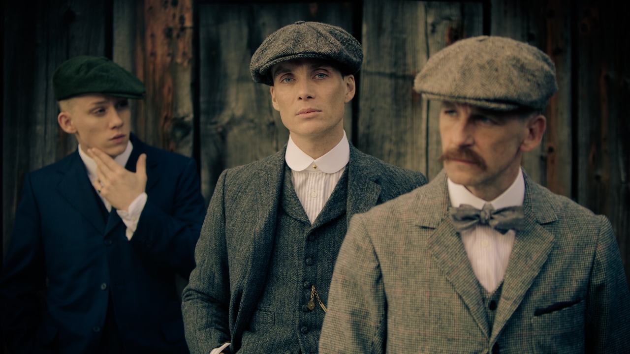 Peaky Blinders finalizará con la sexta temporada