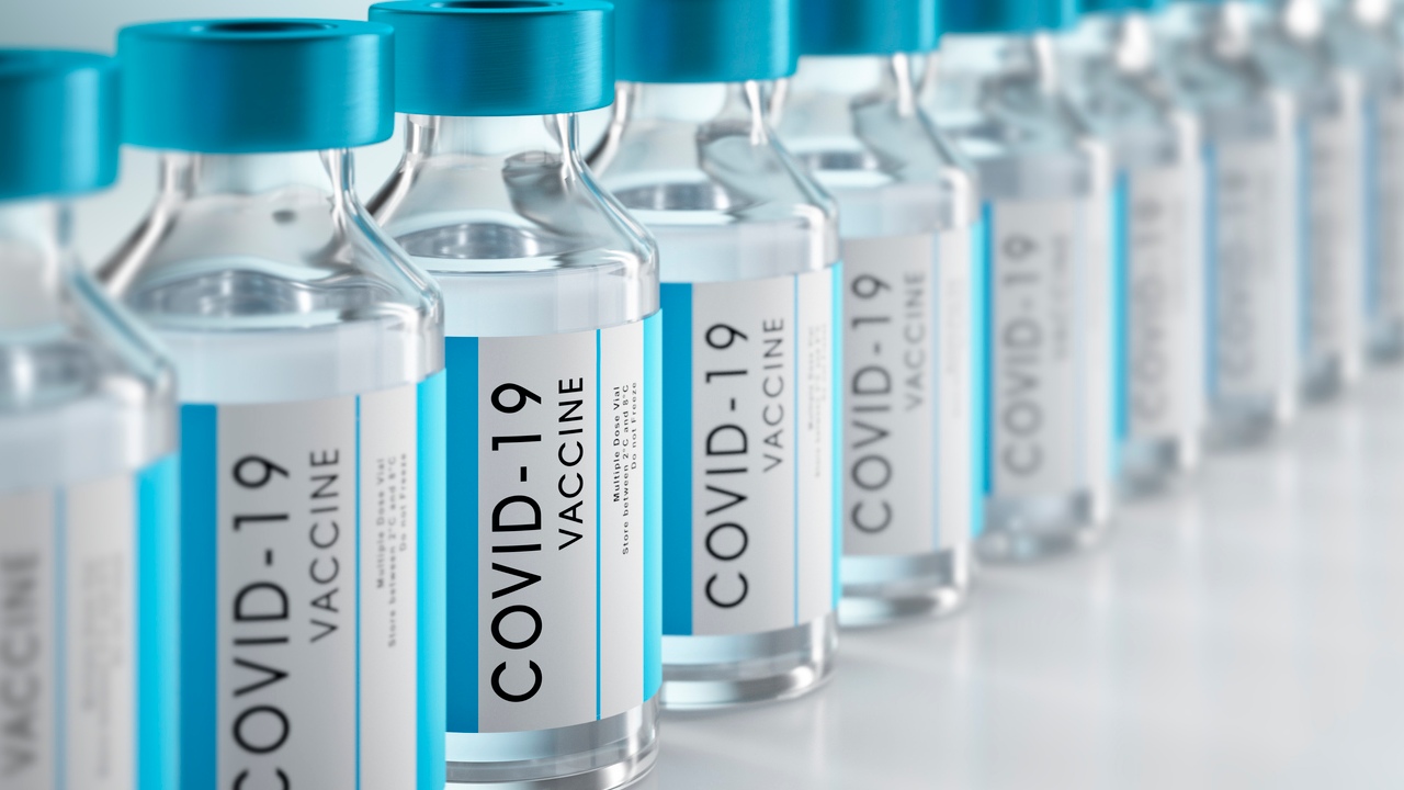 Nadie puede comercializar la vacuna de Pfizer