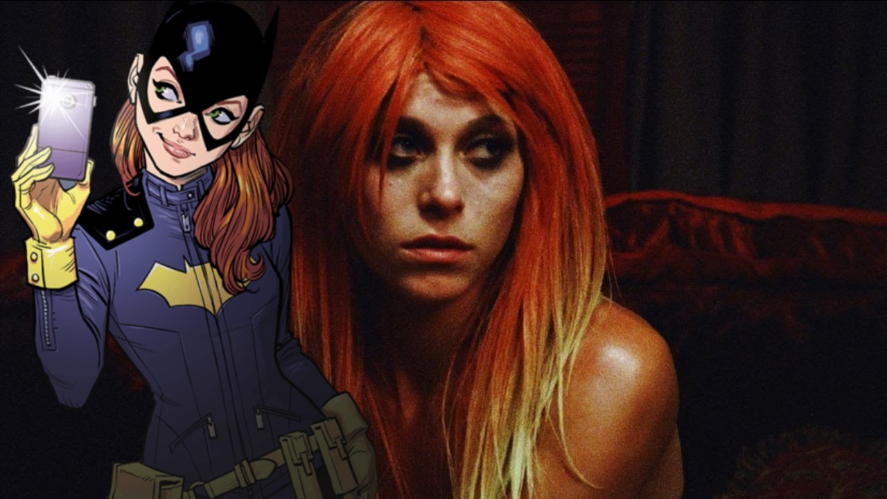 Savannah Welch será Batgirl
