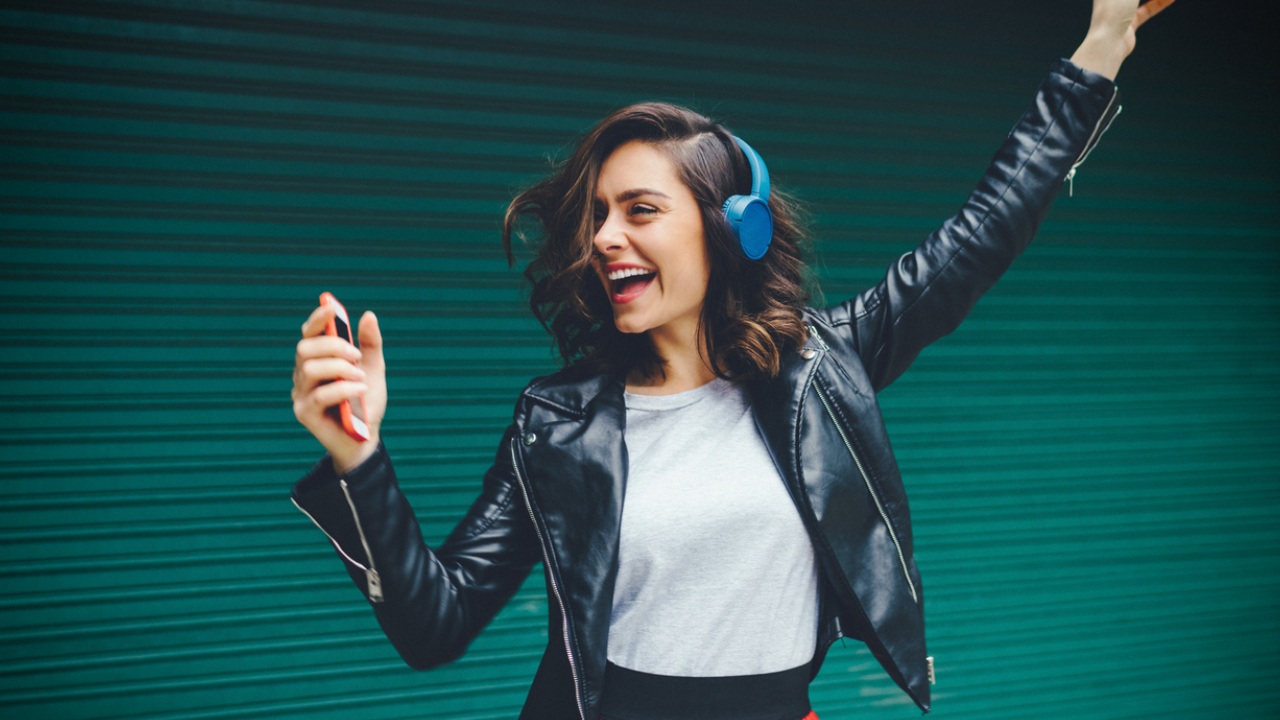 Spotify recomendará canciones por las emociones de los usuarios 24 Spotify desarrolla tecnología para identificar emociones