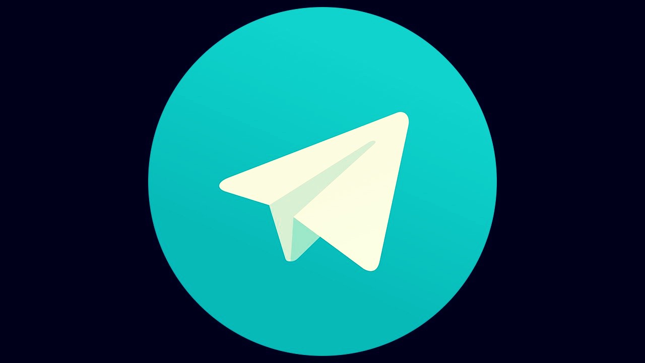 Logo Telegram