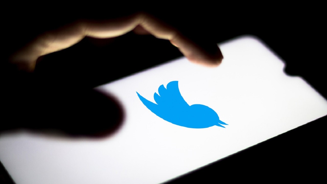 Twitter Aplicación