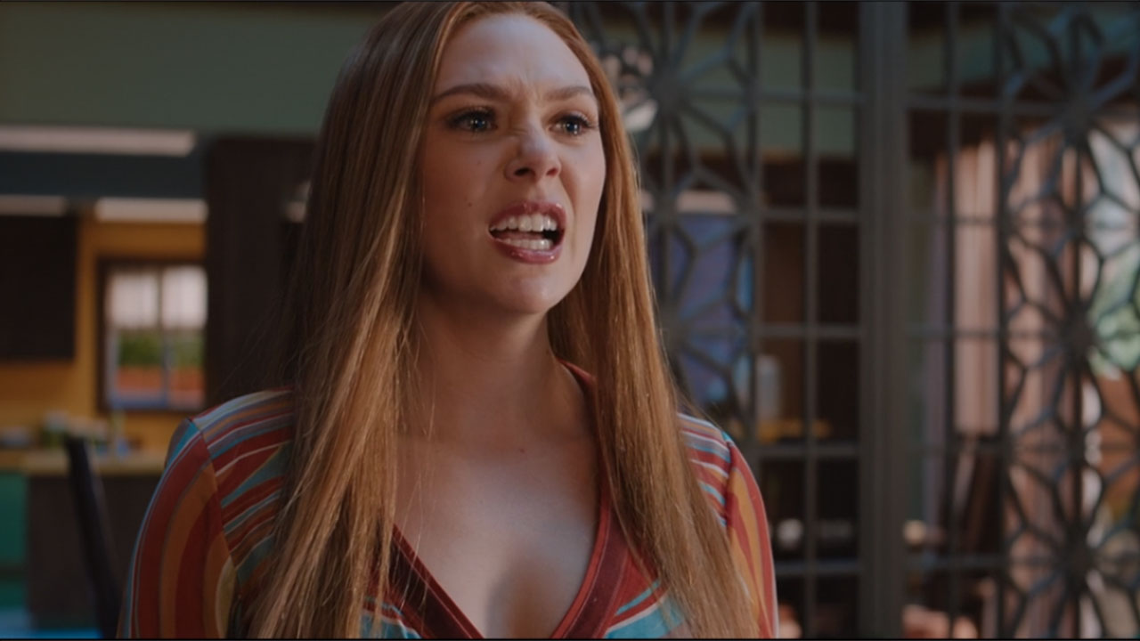 WandaVision Capitulo 4
