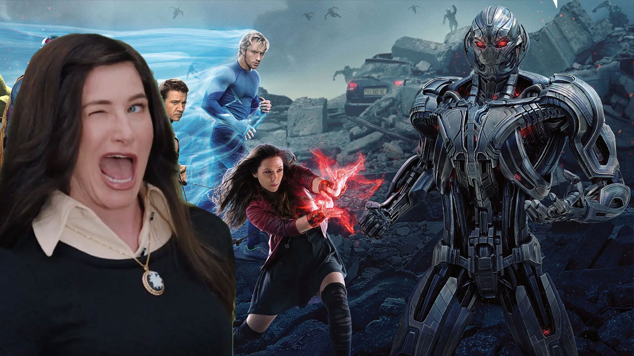 Marvel: WandaVision oculta todos estos easter egg y referencias en el capítulo 3 16 WandaVision easter egg y referencias capítulo 3
