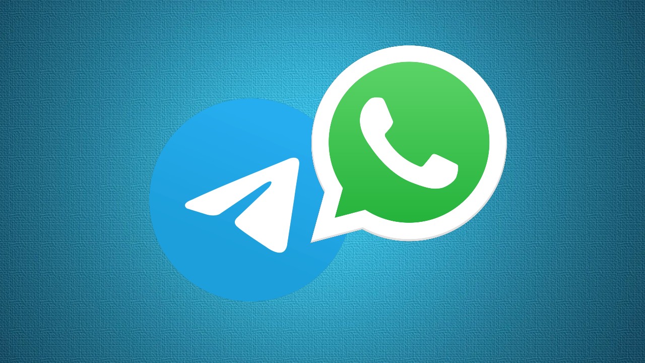 whatsapp telegram 15 mayo aplicacion mensajeria