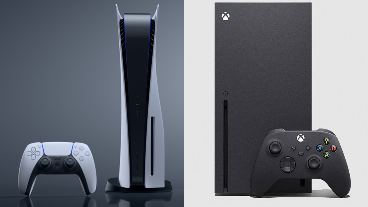 Xbox Series X|S es más popular que el PlayStation 5