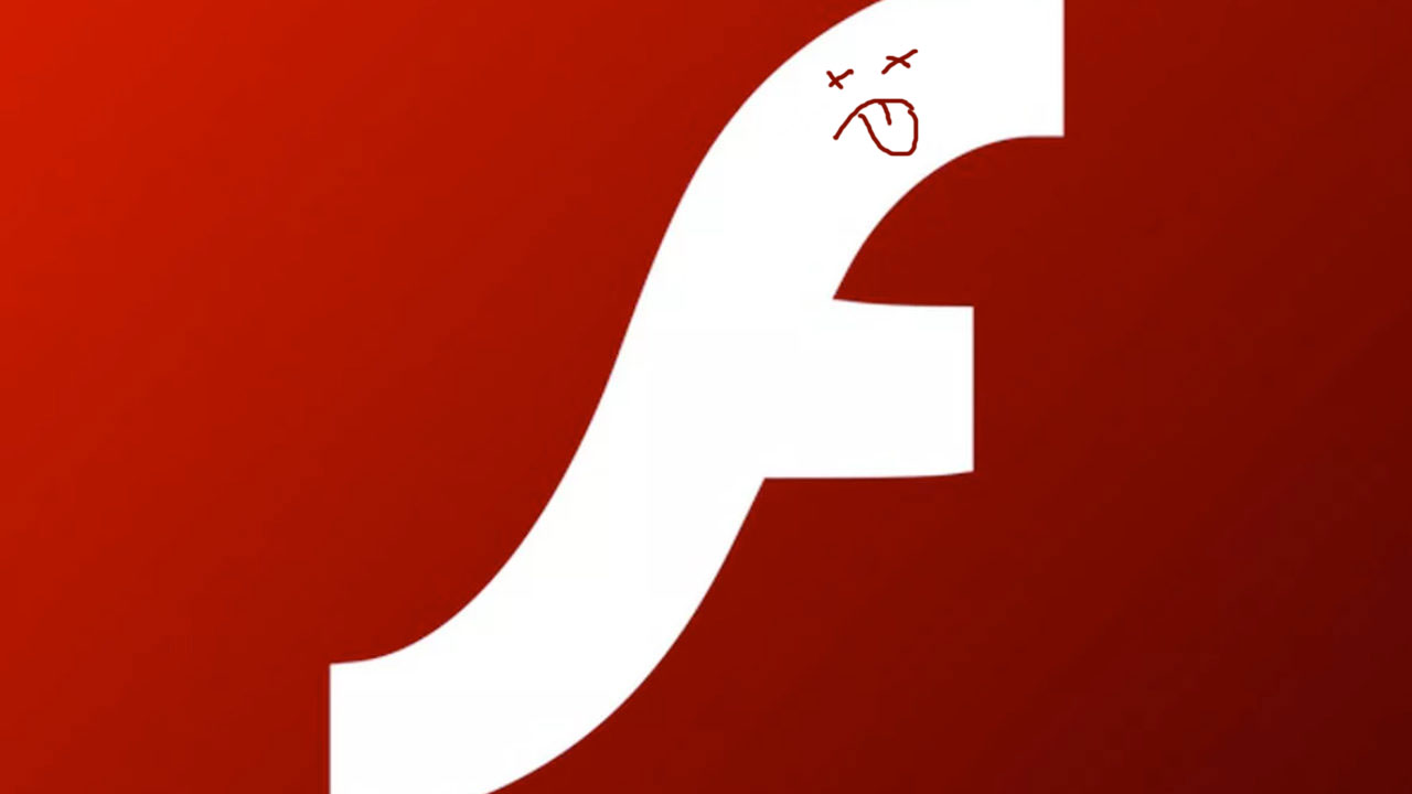 Cómo desinstalar Adobe Flash de tu computadora